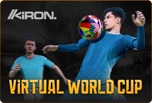 Virtual World Cup